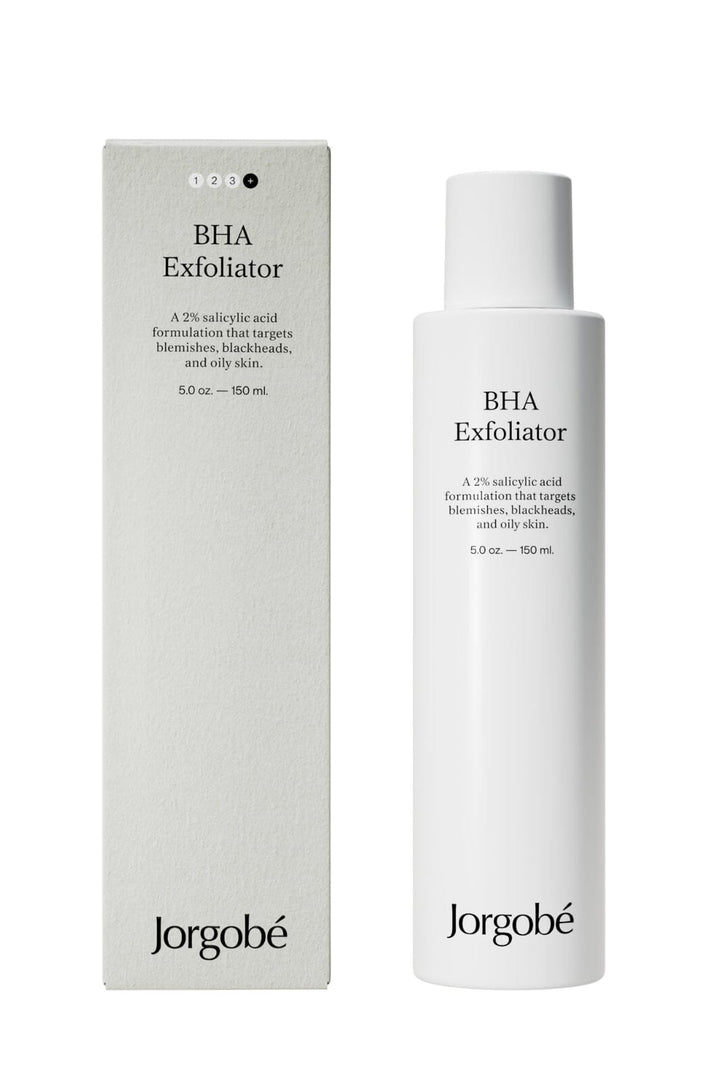 Jorgobe  - Bha Exfoliator  62186 -