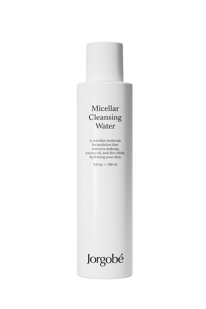 Jorgobe  - Micellar Cleasing Water 62188 -