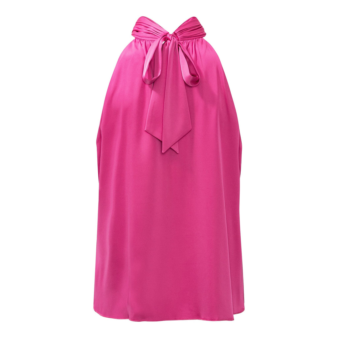 Karmamia - Ava Top 2381 - Semi Rich Fuchsia Toppe 