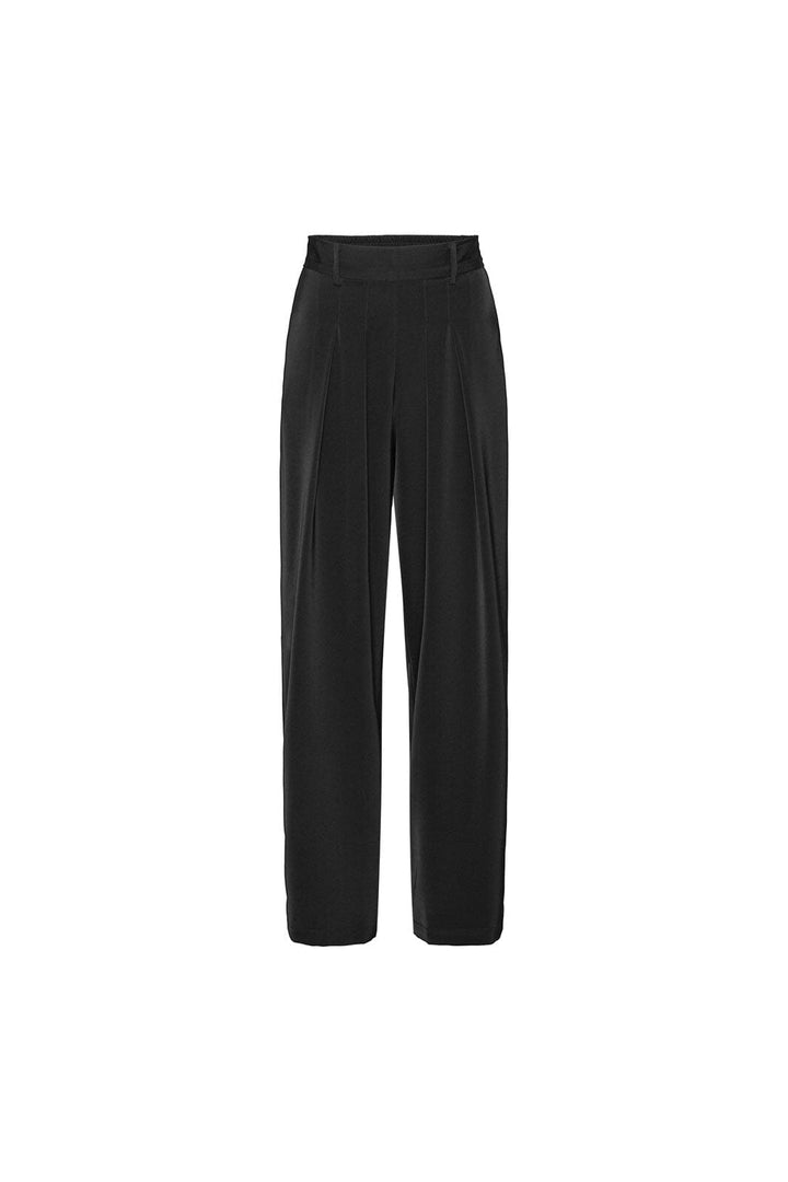 Karmamia - Blake Pants 2246 - Black