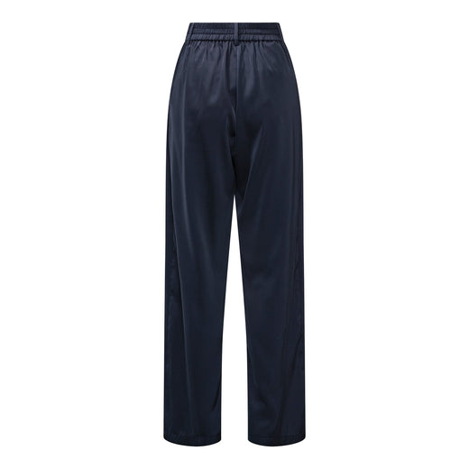 Karmamia - Blake Pants 2344 - Hammered Sapphire Bukser 