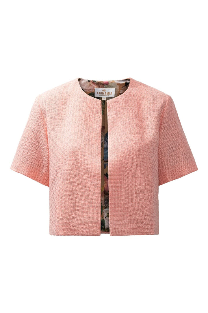 Karmamia - Cory Jacket 2405 - No. 3 (Limited)