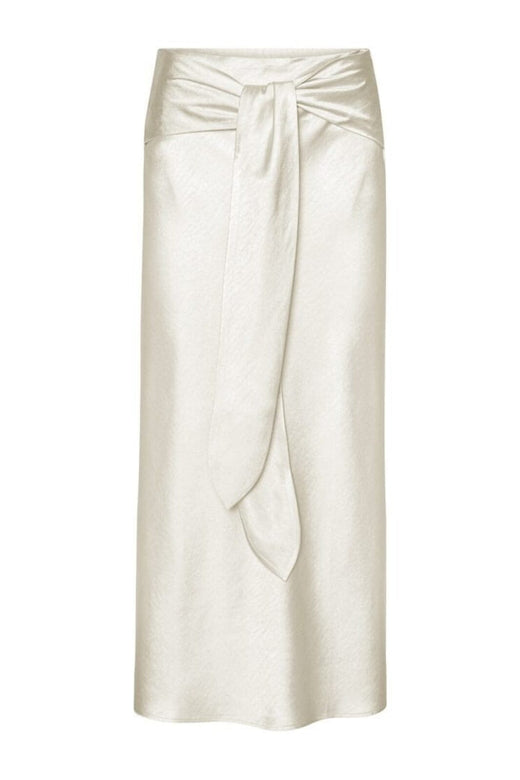 Karmamia - Ellie Skirt 2041 - Rich Ivory