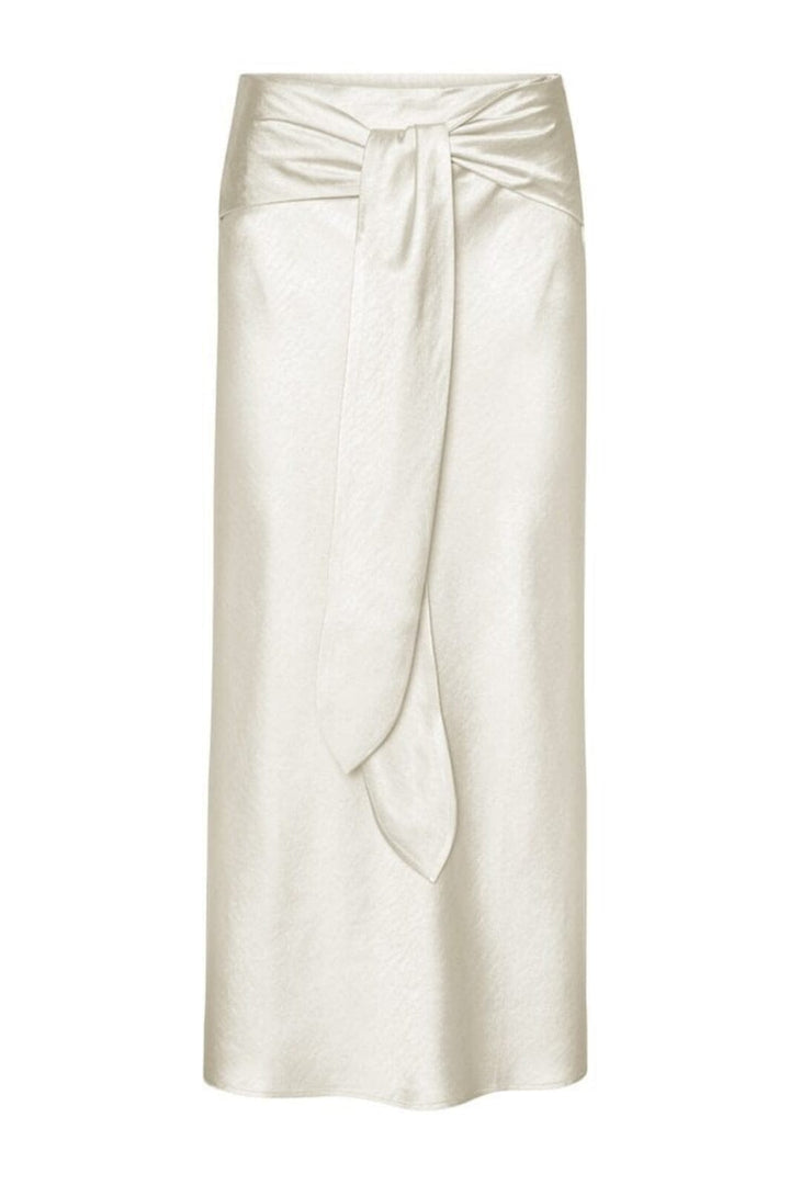 Karmamia - Ellie Skirt 2041 - Rich Ivory