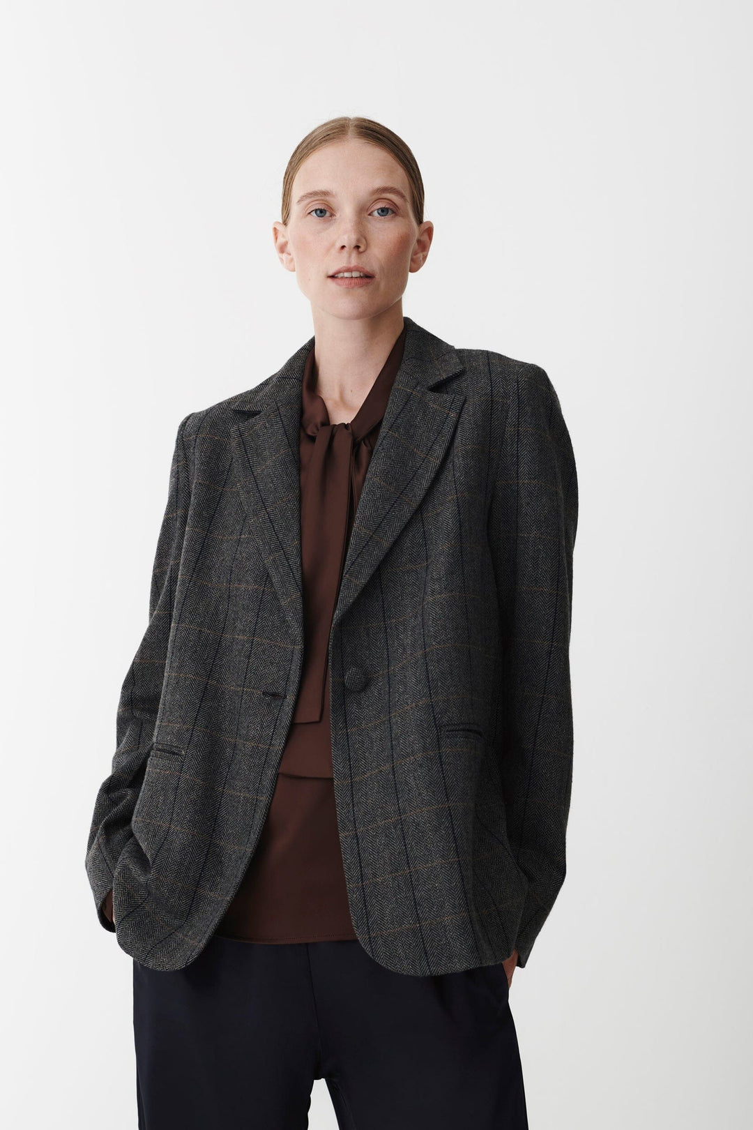 Karmamia - Miller Blazer 2239 - No. 1 (Limited) Blazere 