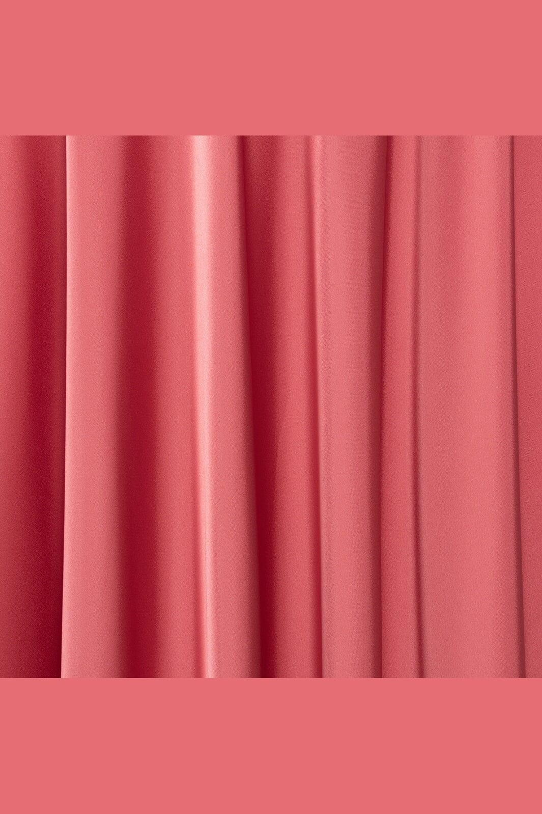 Karmamia - Savannah Skirt 2391 - Semi Rich Coral