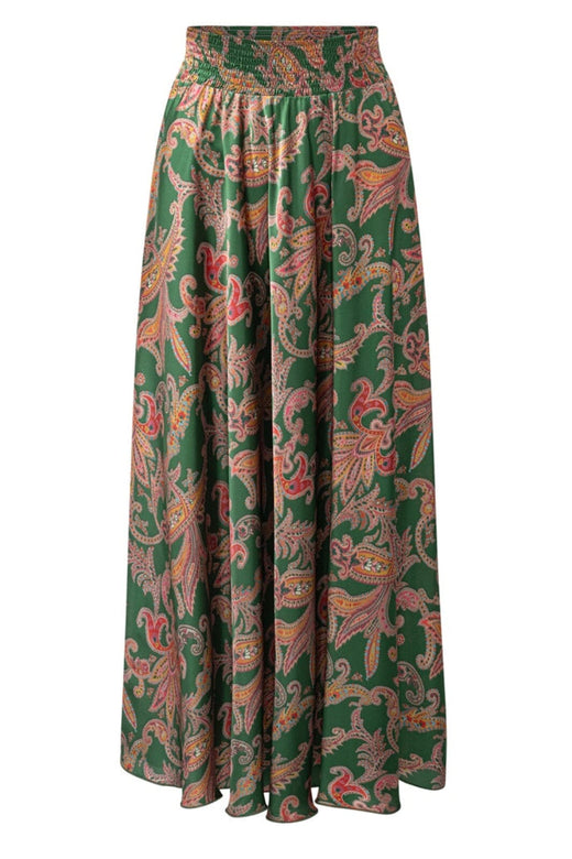 Karmamia - Savannah Skirt 2394 - Casablanca