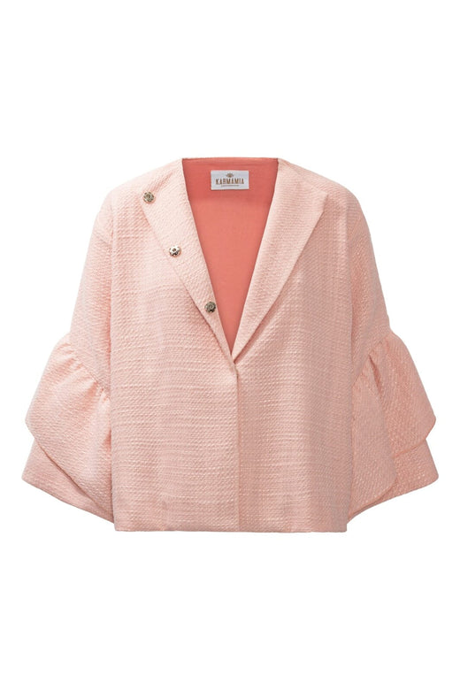 Karmamia - Spencer Jacket 2421 - No. 110 (Limited)