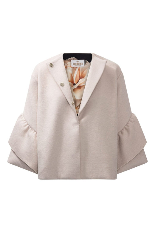 Karmamia - Spencer Jacket 2427 - No. 116 (Limited)