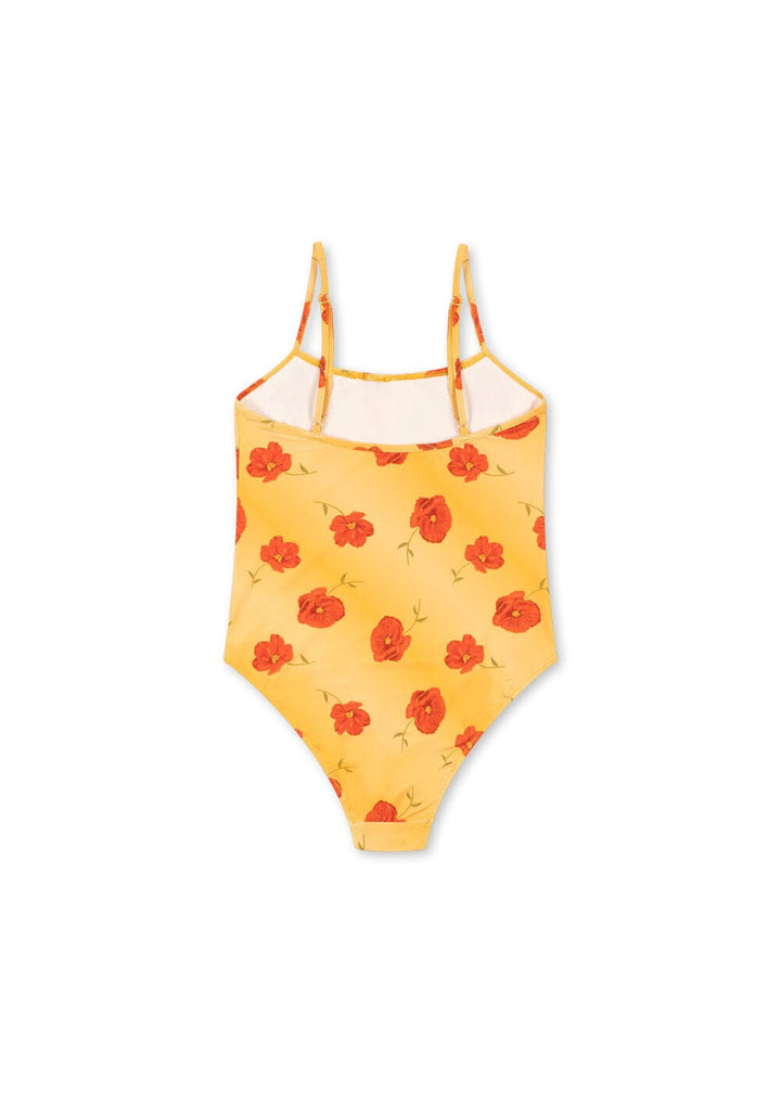 Konges Sløjd - Abria Mommy Swimsuit Grs Ks105621 - Viella Sol Badedragter 