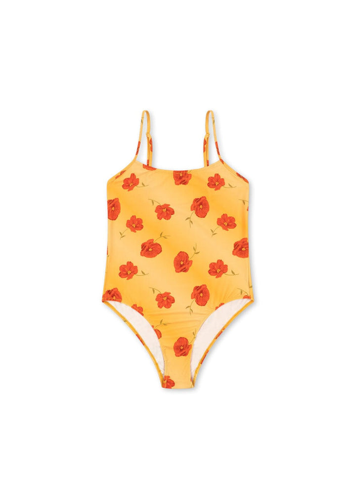 Konges Sløjd - Abria Mommy Swimsuit Grs Ks105621 - Viella Sol Badedragter 