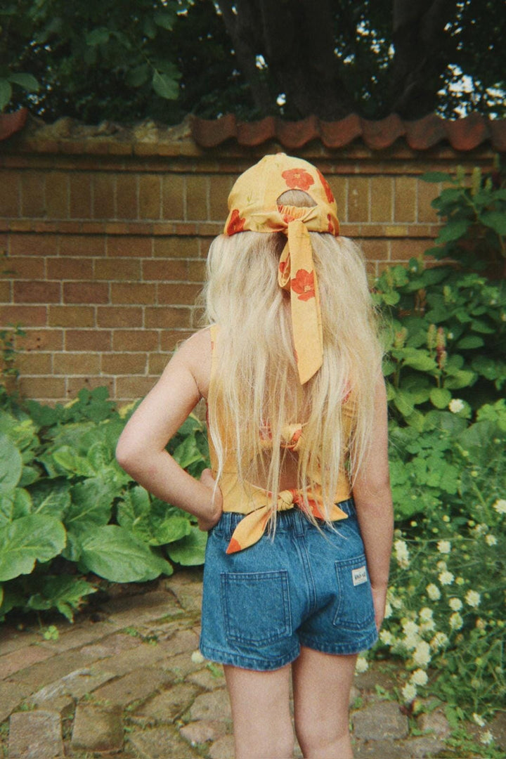 Konges Sløjd - Abria Swimsuit Grs Ks105243 - Viella Sol