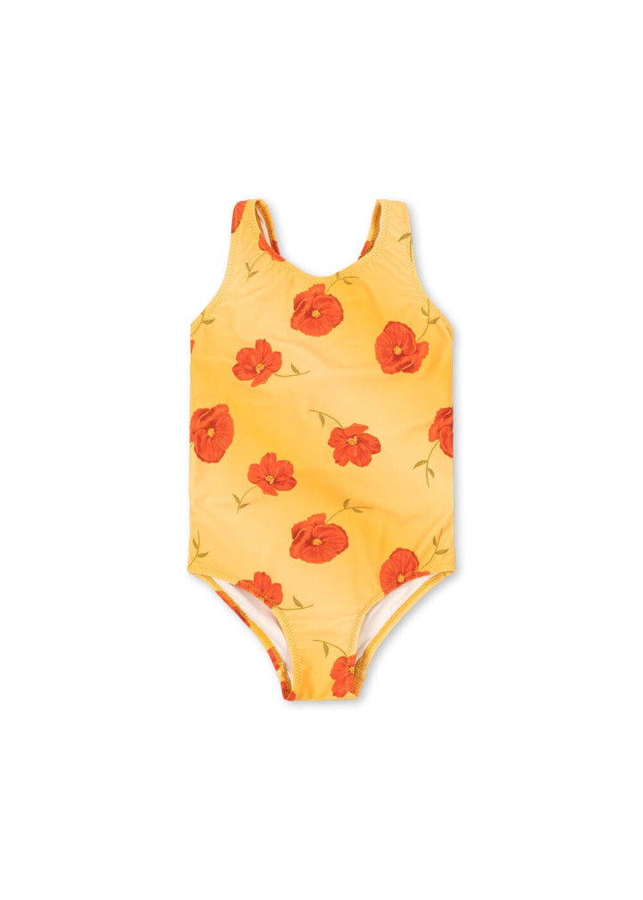 Konges Sløjd - Abria Swimsuit Grs Ks105243 - Viella Sol Badedragter 