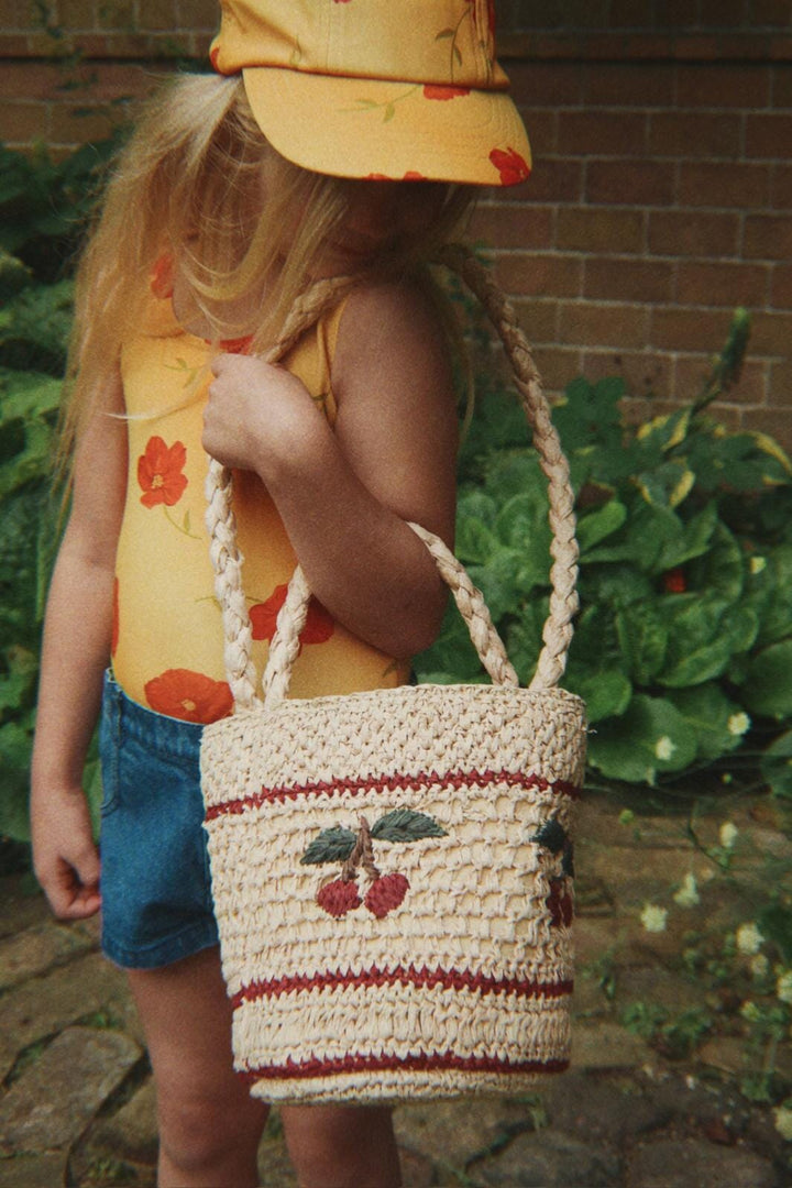 Konges Sløjd - Abria Swimsuit Grs Ks105243 - Viella Sol