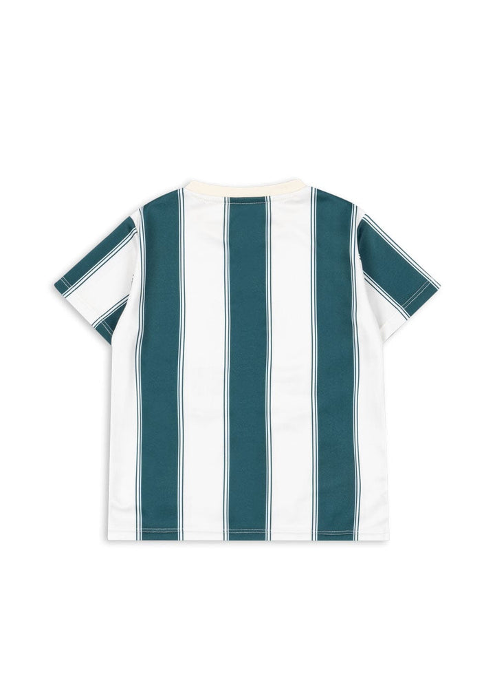 Konges Sløjd - Act Tee Grs Ks104623 - Class Stripe T-shirts 