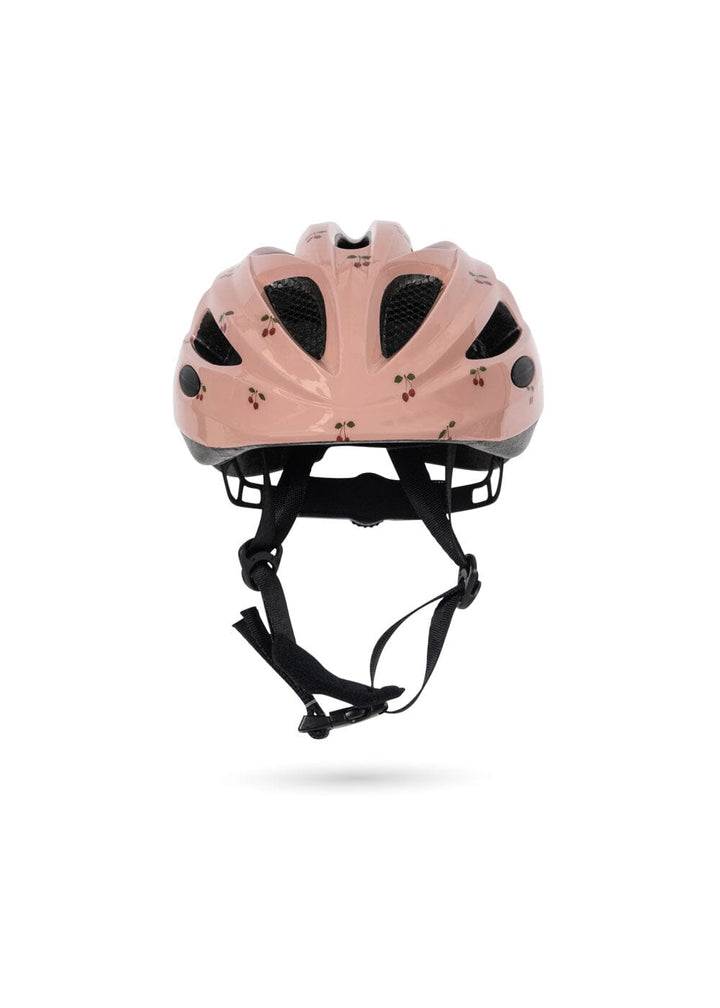 Konges Sløjd - Adi Bicycle Helmet Ks104697 - Cherry 