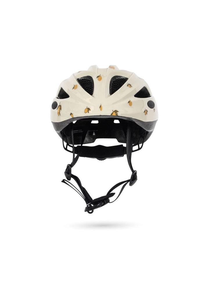 Konges Sløjd - Adi Bicycle Helmet Ks104697 - Lemon 