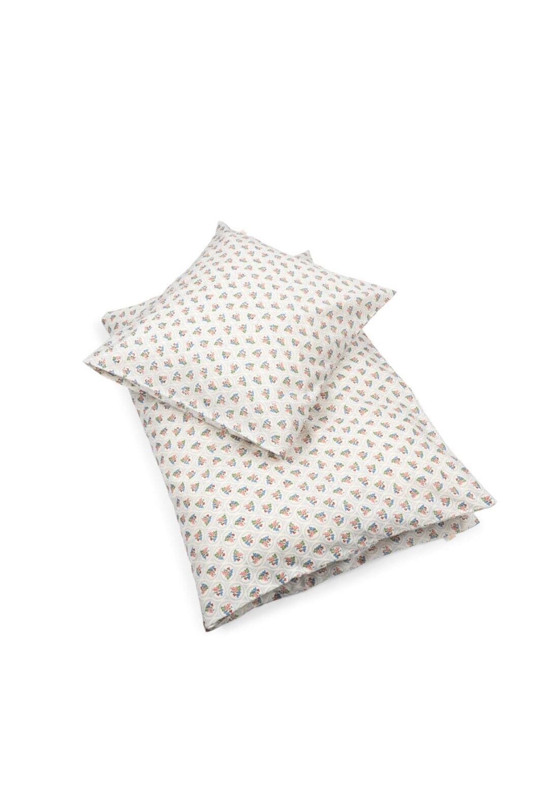 Konges Sløjd - Adult Bedding Gots Ks103667 - Verona Blues Interiør 