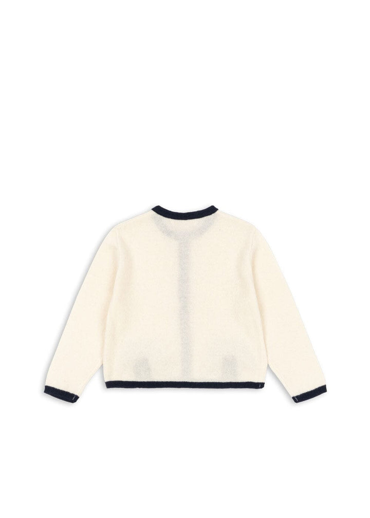 Konges Sløjd - Alette Cardigan Ks104379 - Etoile Cardigans 