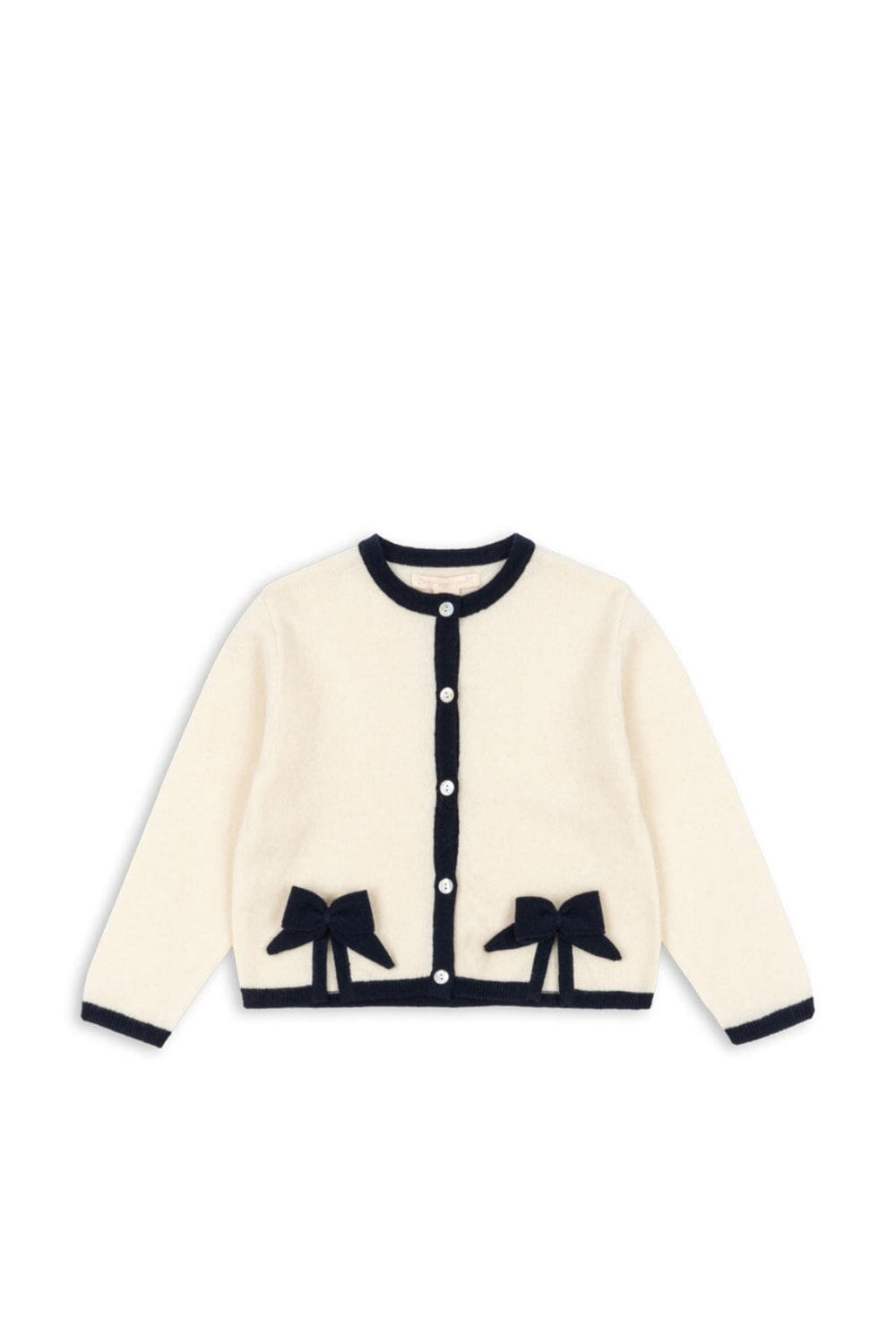 Konges Sløjd - Alette Cardigan Ks104379 - Etoile Cardigans 