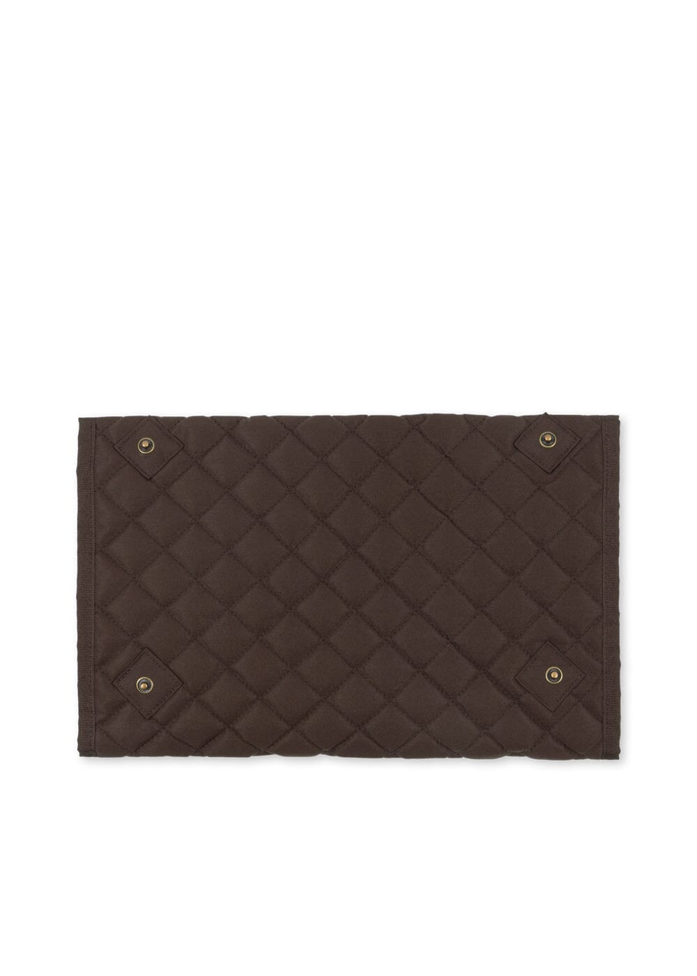 Konges Sløjd - All You Need Bag Ks105677 - Chocolate Brown 