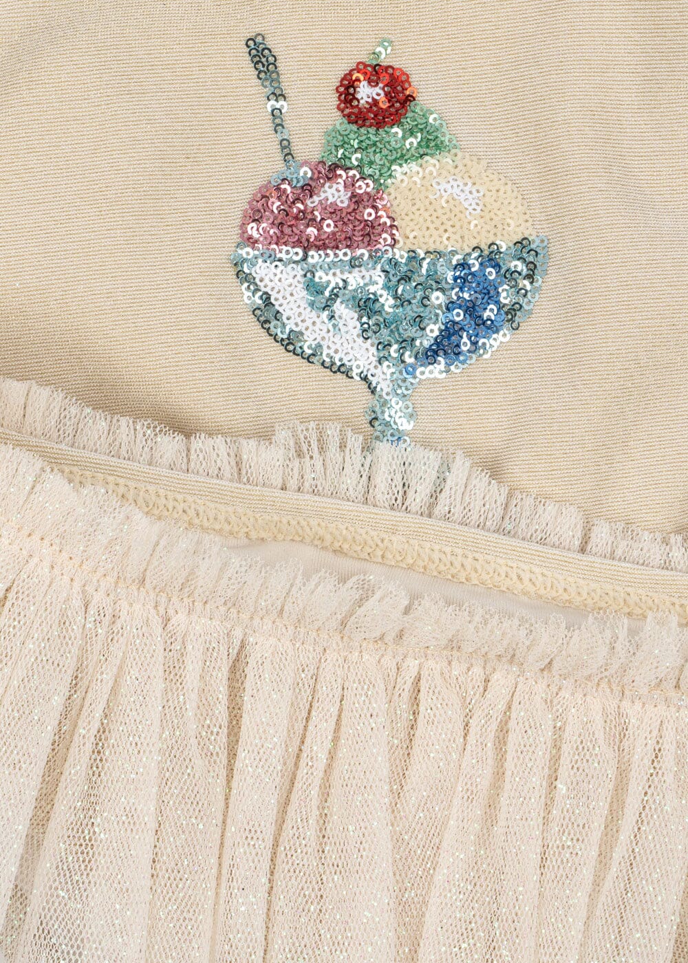 Konges Sløjd - Amandine Bikini Ks104631 - Rosewater Bikinier 