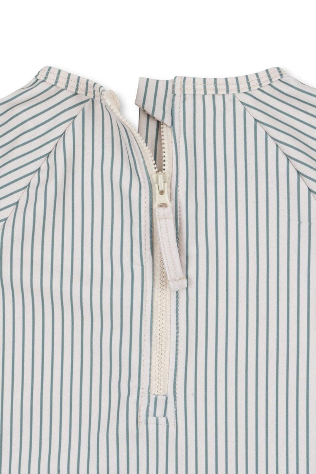 Konges Sløjd - Aster Onesie Grs Ks103270 - Tea Stripe