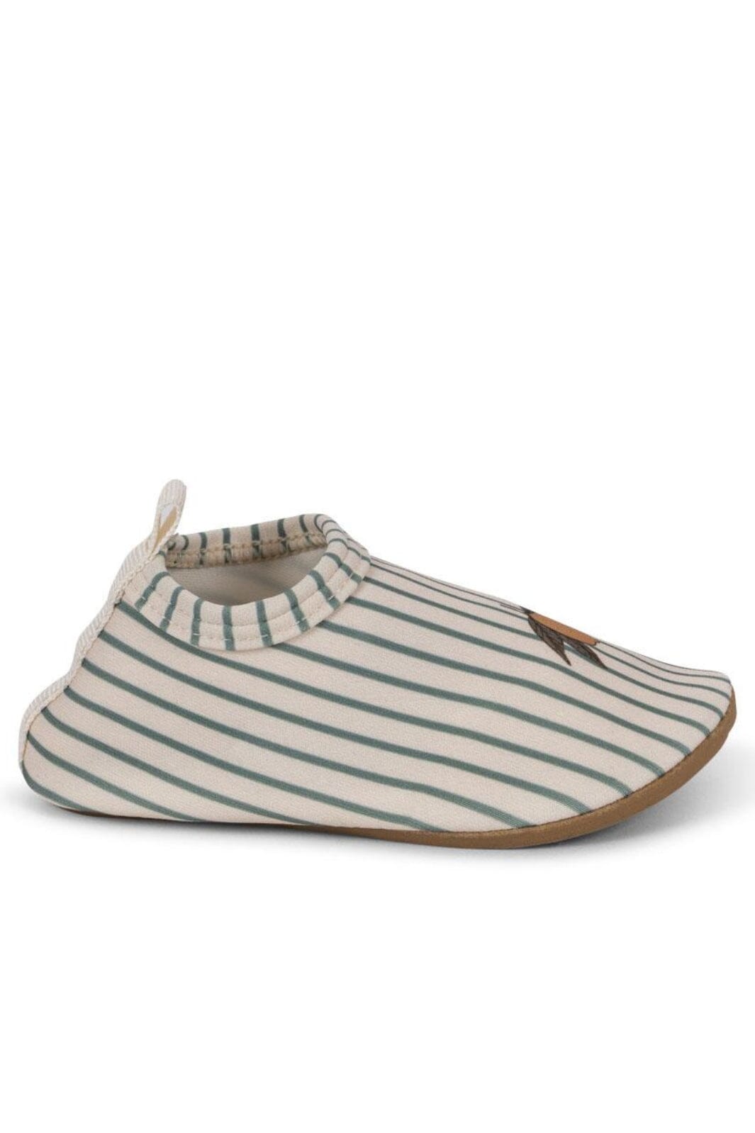 Konges Sløjd - Aster Swim Shoes Ks103349 - Tea Stripe