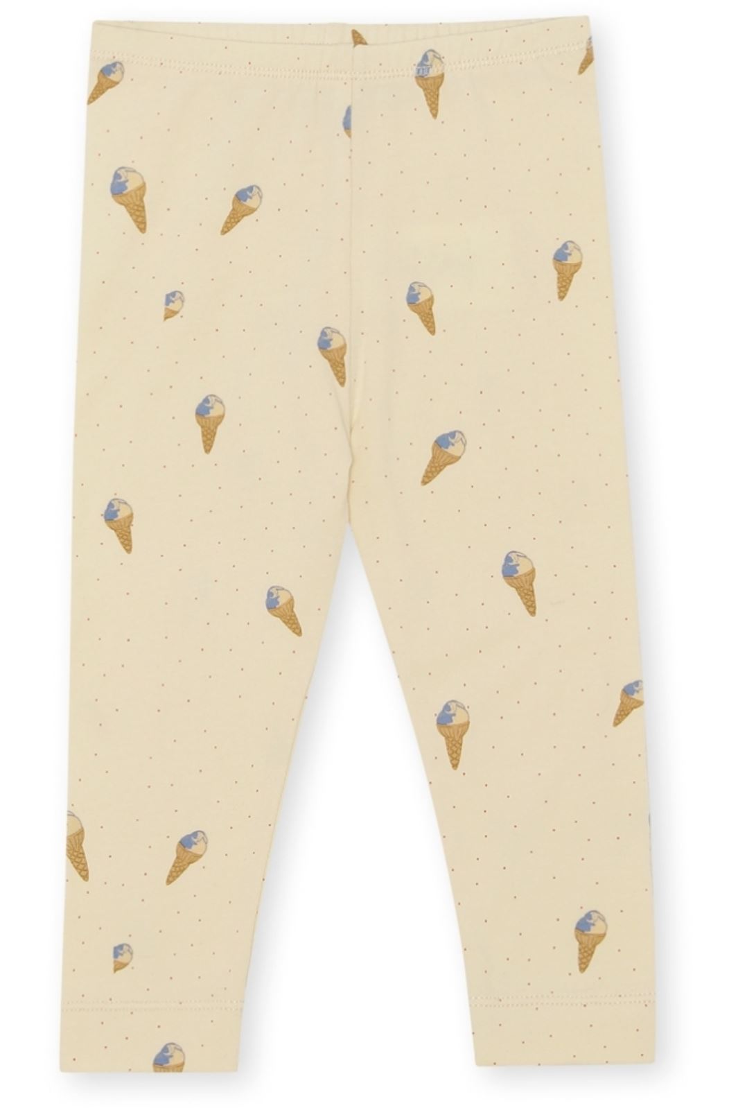 Konges Sløjd - Basic Pants - Bunny Hug Bukser 