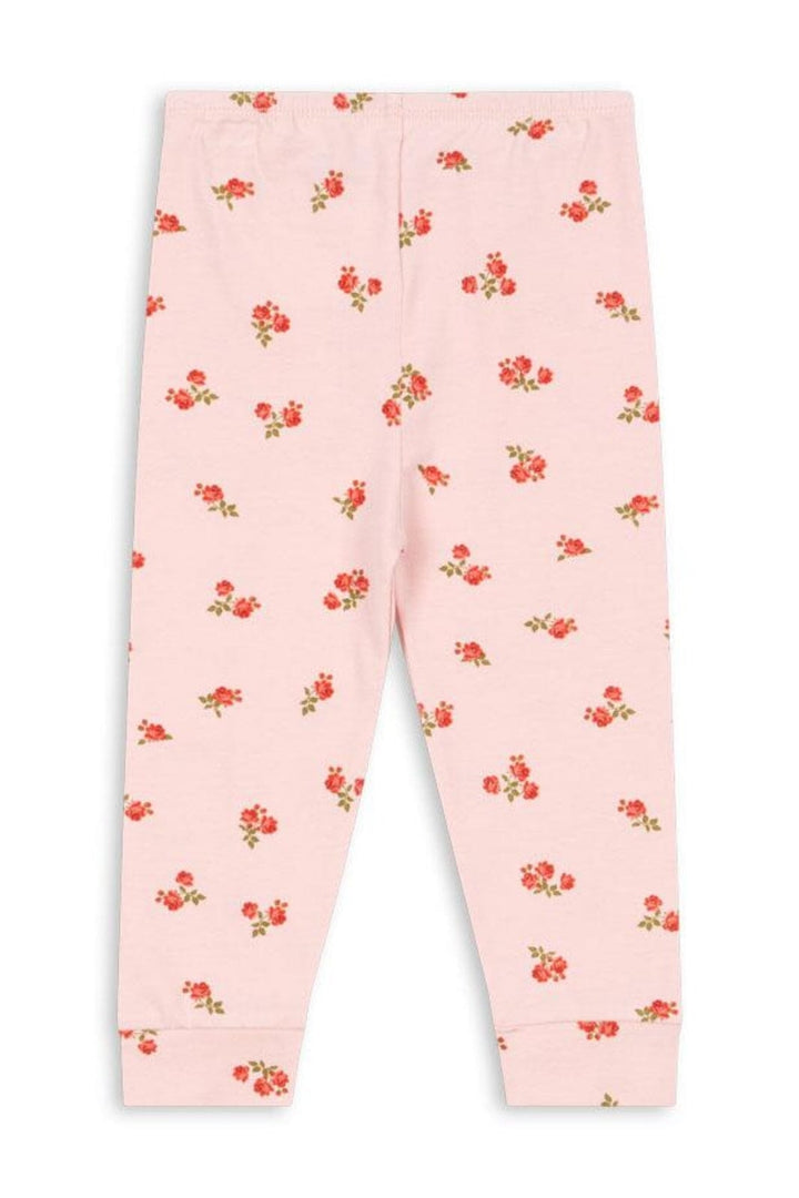 Konges Sløjd - Basic Pants Gots Ks103706 - Bella Rosita