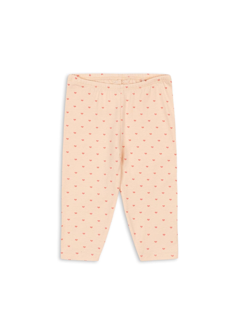 Konges Sløjd - Basic Pants Gots Ks105899 - Teddy Coeur