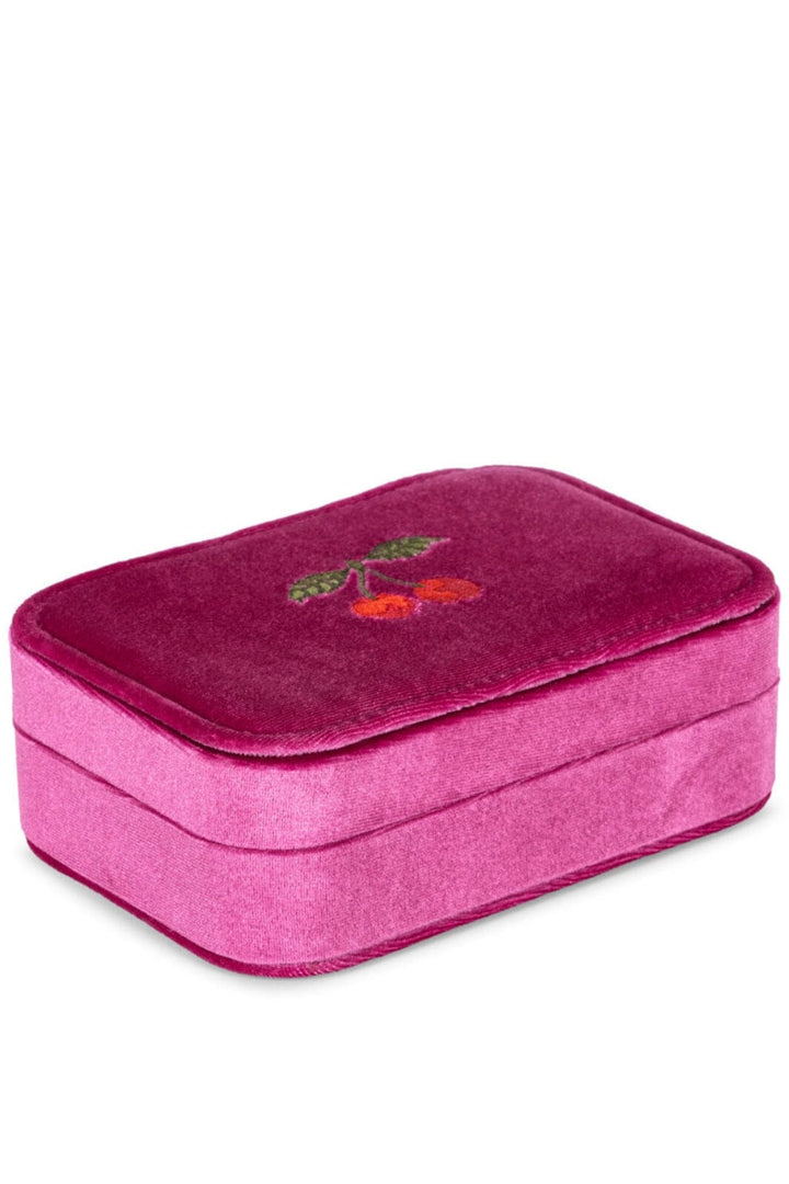 Konges Sløjd - Bella Accessories Box Ks102875 - Multi Color