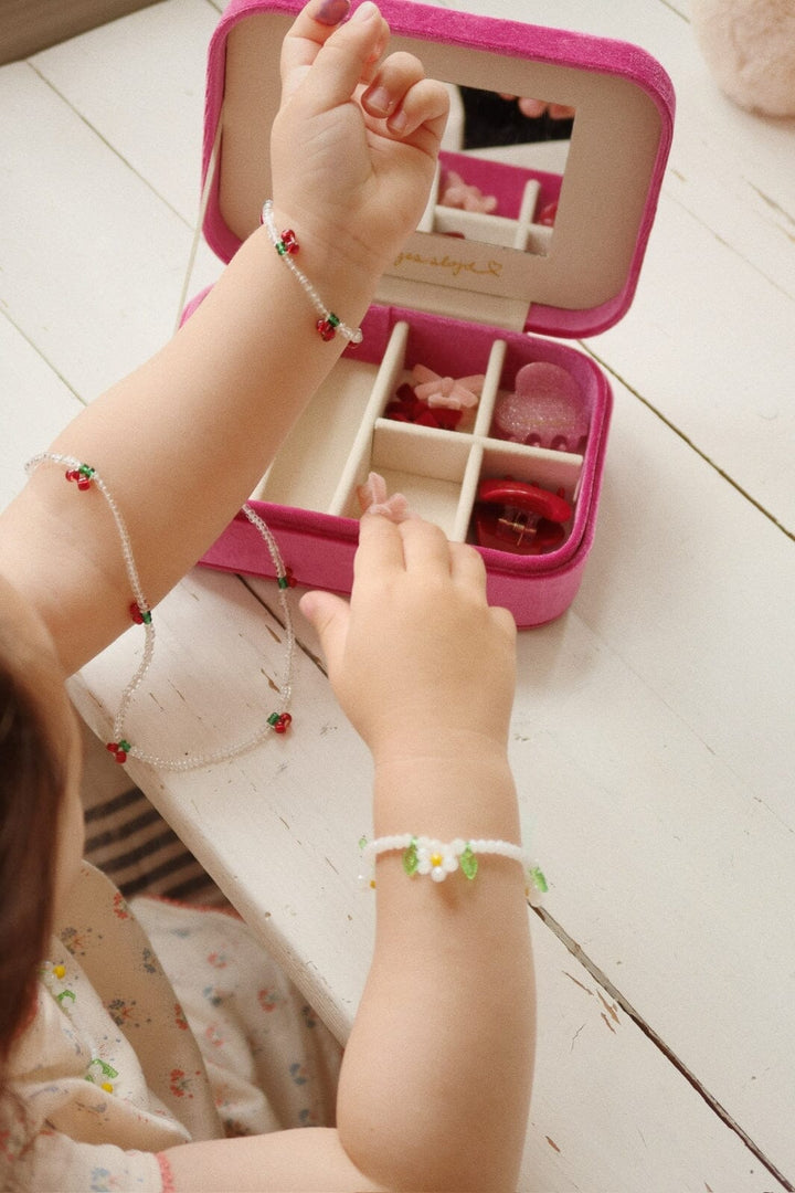 Konges Sløjd - Bella Accessories Box Ks102875 - Multi Color