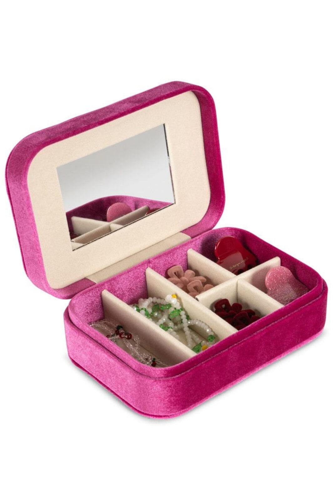 Konges Sløjd - Bella Accessories Box Ks102875 - Multi Color