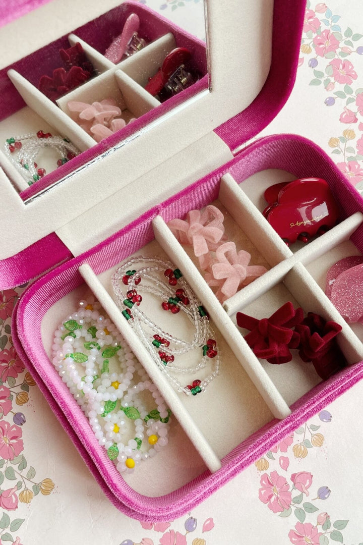Konges Sløjd - Bella Accessories Box Ks102875 - Multi Color
