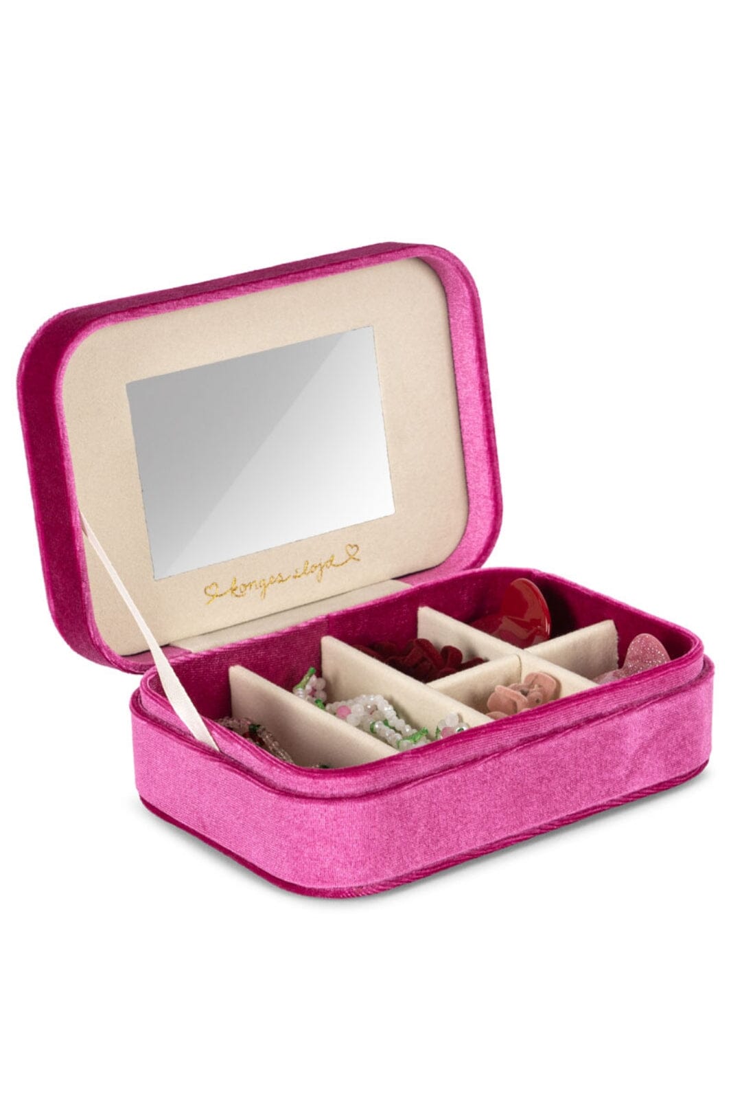Konges Sløjd - Bella Accessories Box Ks102875 - Multi Color
