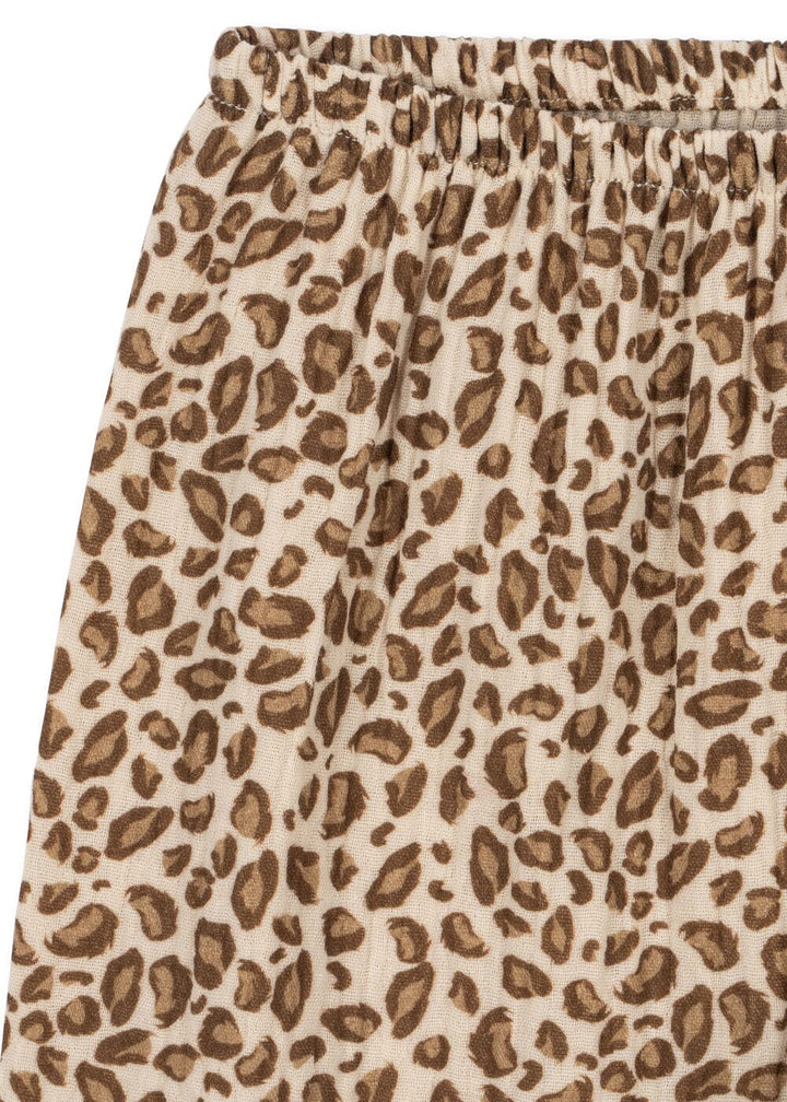 Konges Sløjd - Coco Pants Gots Ks104742 - Leo Bukser 