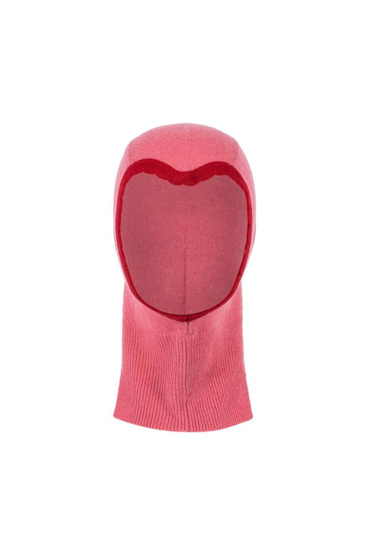 Konges Sløjd - Collette Balaclava Ks103459 - Pink 