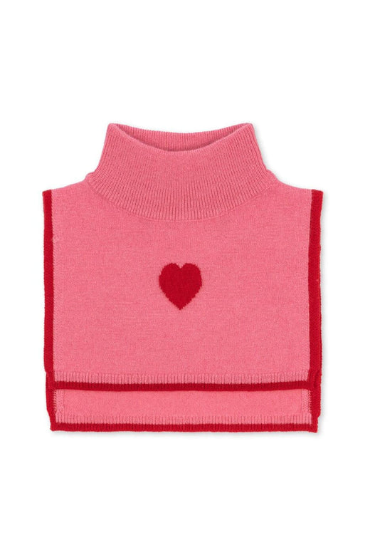 Konges Sløjd - Collette Neckwarmer Ks103461 - Pink Tørklæder 