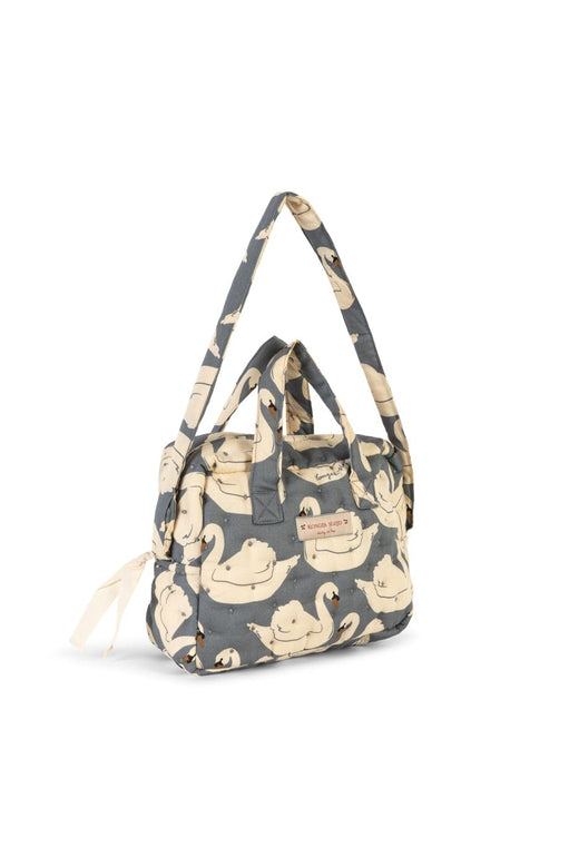 Konges Sløjd - Doll Bag For Pram Ks105962 - Swan Legetøj 