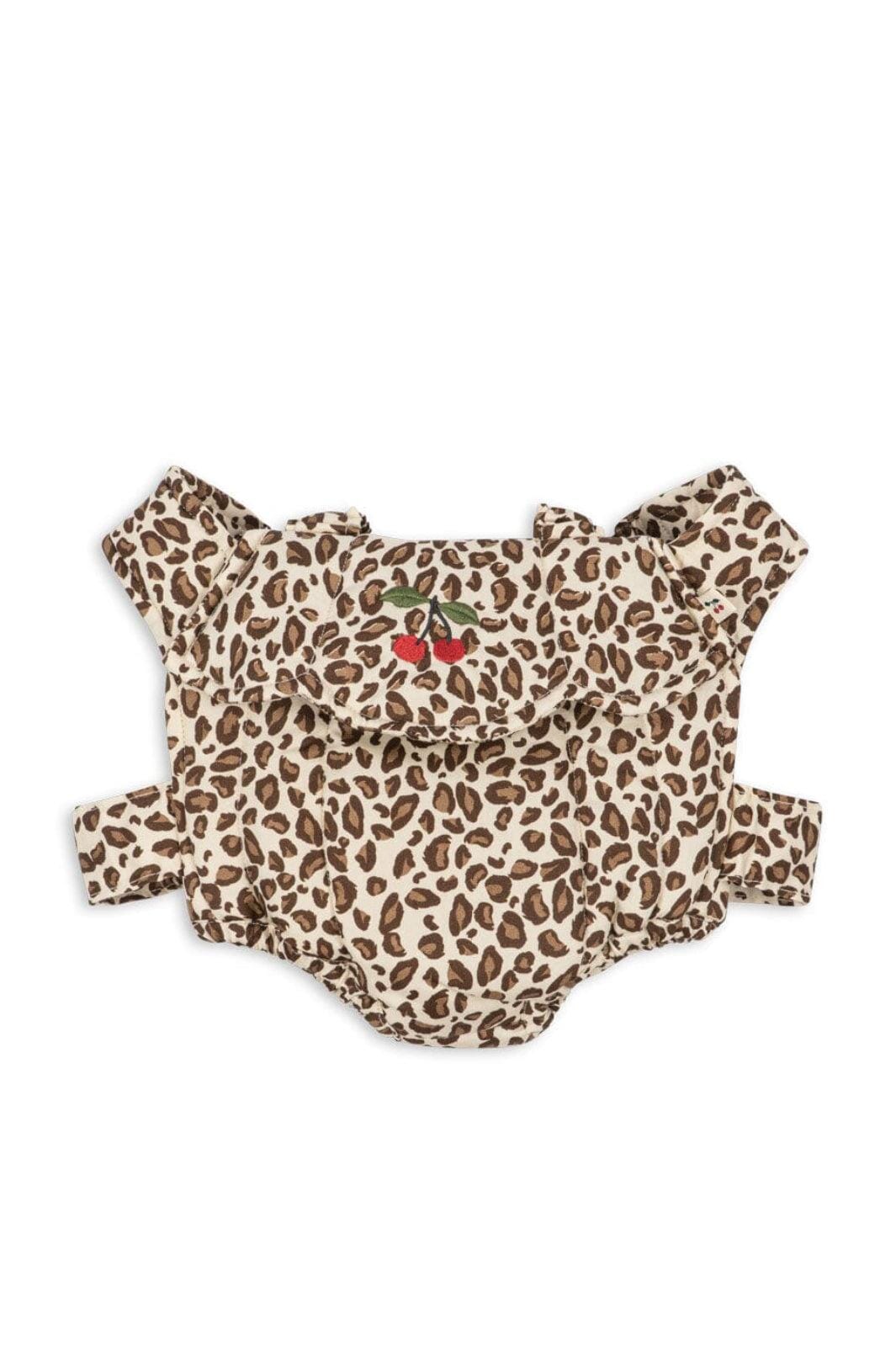 Konges Sløjd - Doll Carrier Ks105965 - Leo