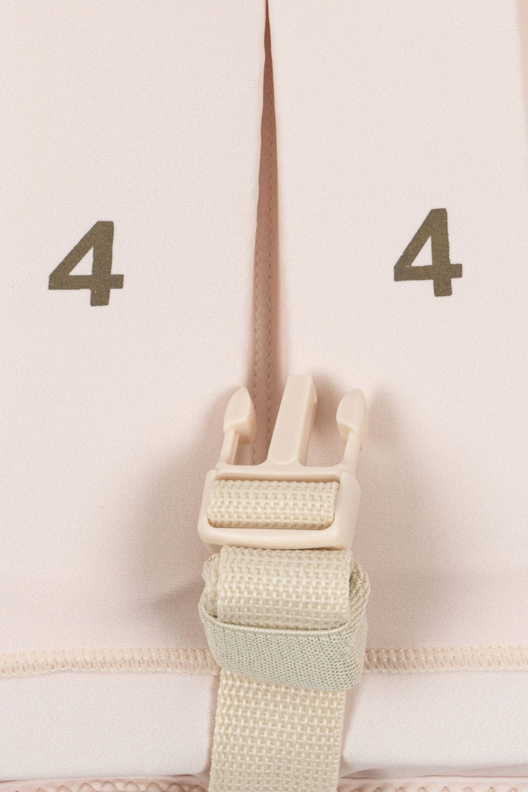 Konges Sløjd - Ellis Swim Vest Ks104783 - Stripe Bluie