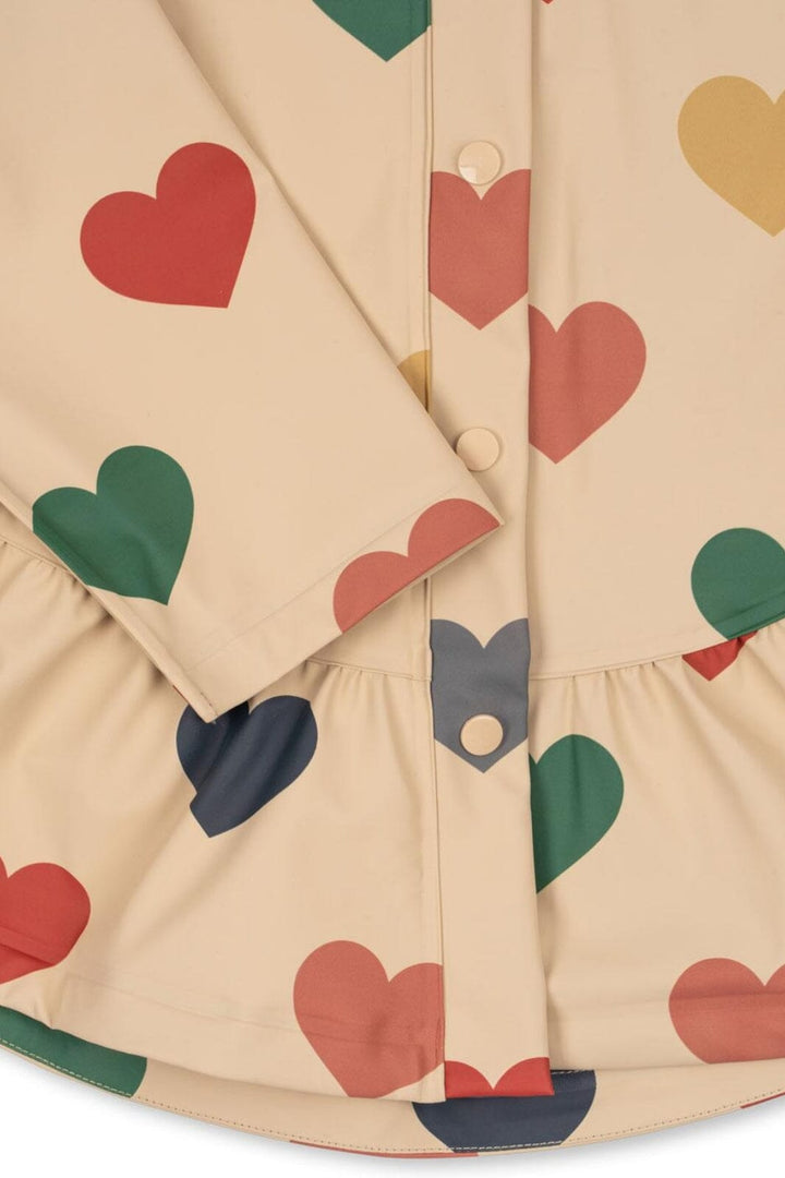 Konges Sløjd - Faire Rain Set Ks103463 - Bon Coeur Coloré
