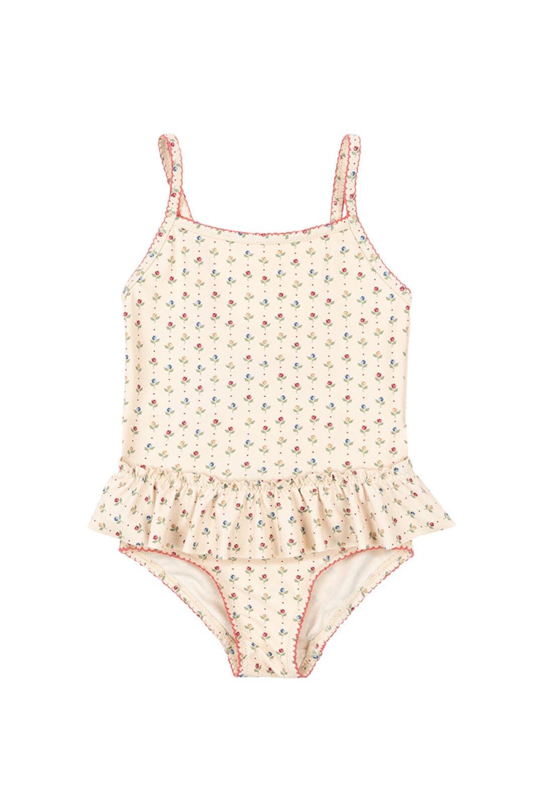 Konges Sløjd - Gina Swimsuit Grs Ks105402 - Tuli Coeur Badedragter 