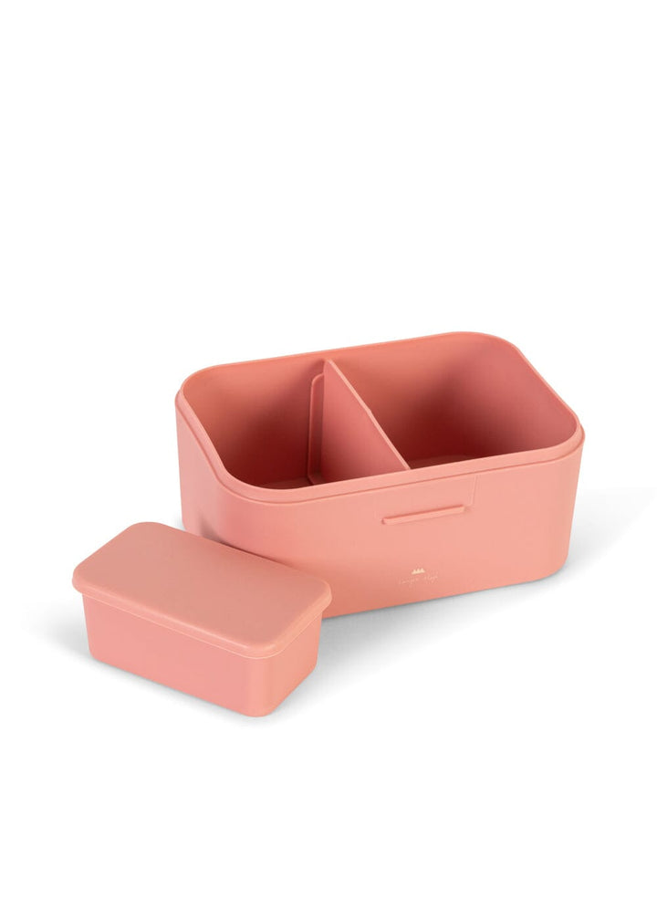 Konges Sløjd - Glitter Lunch Box Ks106038 - Ciao Miao Madkasser 