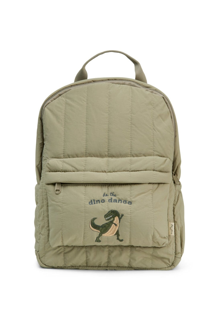 Konges Sløjd - Juno Backpack - Overland Trek Tasker 