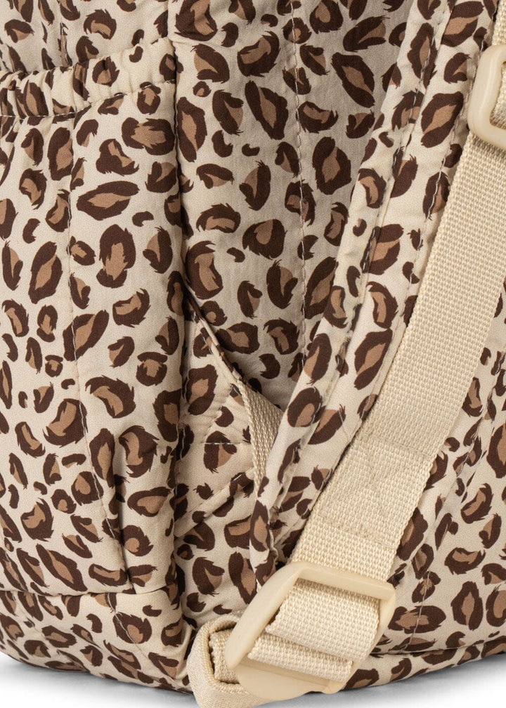 Konges Sløjd - Juno Sequin Backpack Ks104886 - Leo Tasker 