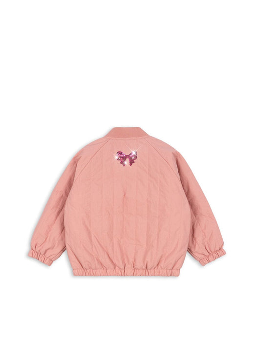 Konges Sløjd - Juno Sequin Bomber Jacket Ks104321 - Rosette Jakker 