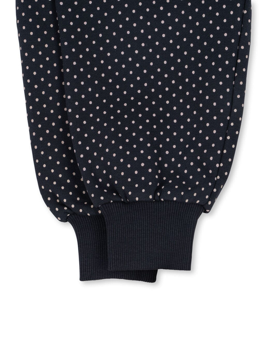 Konges Sløjd - Lou Dot Sweat Pants Gots Ks106119 - Dot Tout Petite