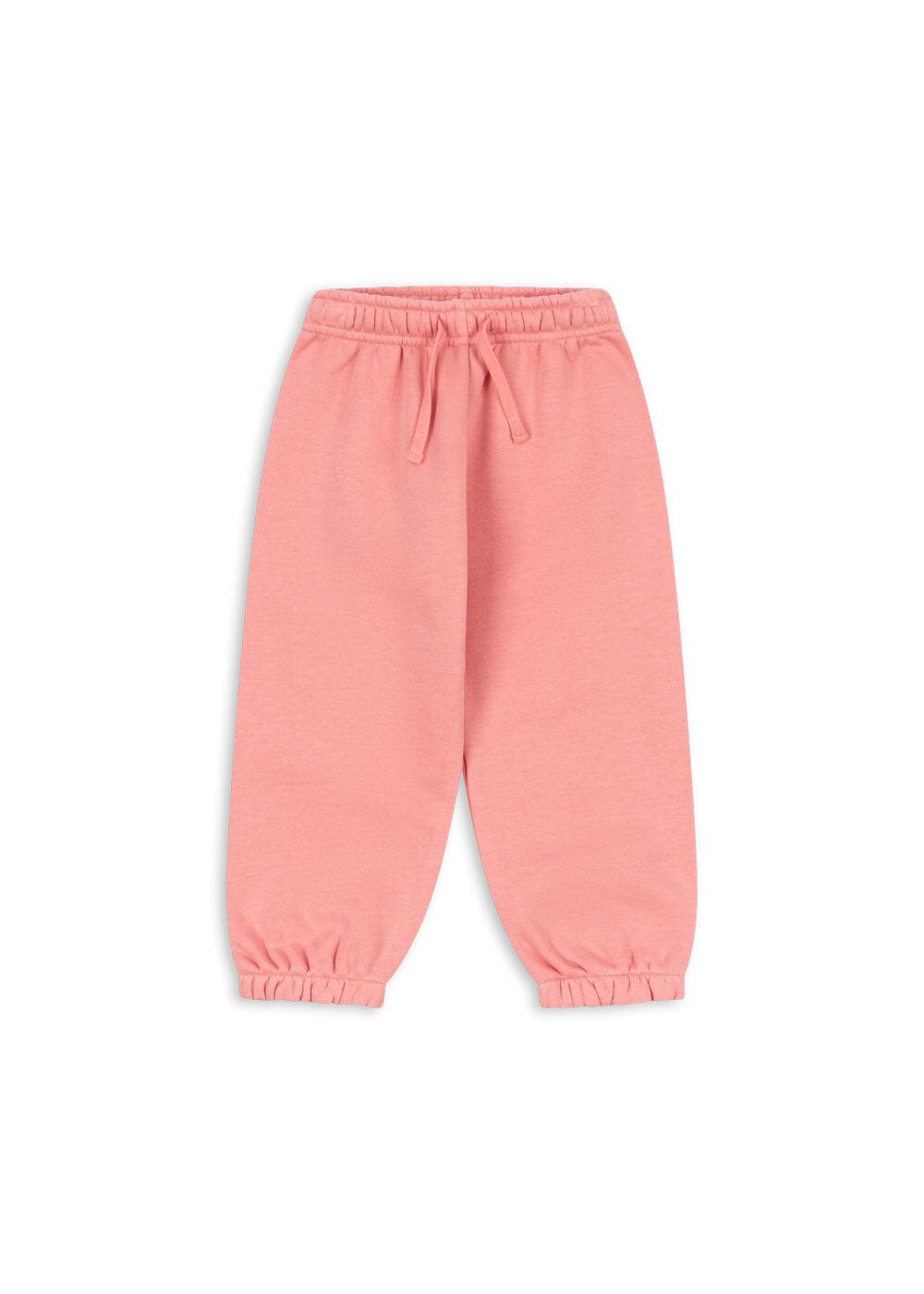 Konges Sløjd - Lou Sweat Pants Gots Ks106106 - Peach Blossom